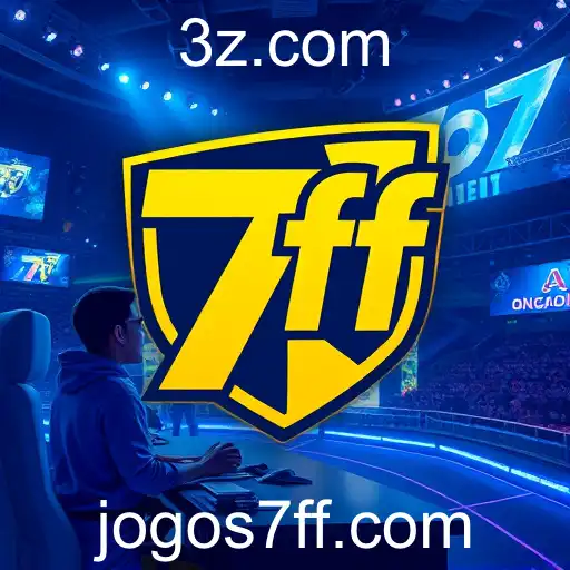 7ff: A Evolução dos Jogos no Brasil