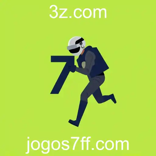 Nova Atualização Revoluciona a Experiência de Jogo em 7ff