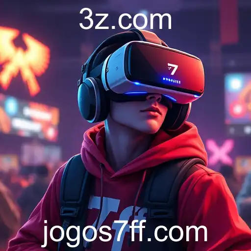 Ascensão e Impacto do 7ff no Universo dos Jogos