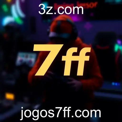 Revolução Gamificada: 7ff Impacta o Mundo dos Jogos