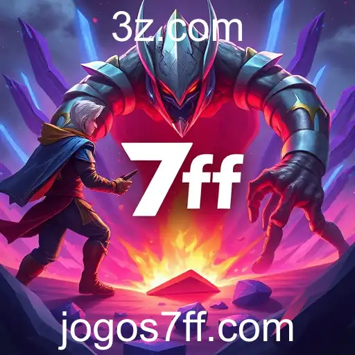 Revolução nos Jogos de Browser: O Impacto do 7ff