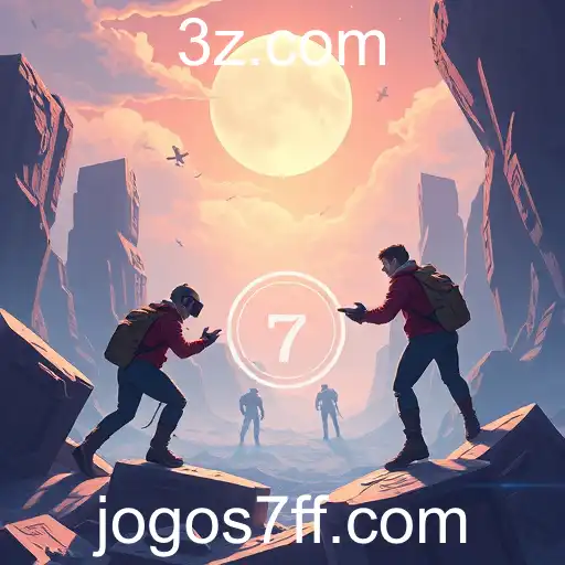 O Crescimento e Impacto de '7ff' no Mundo dos Jogos em 2026