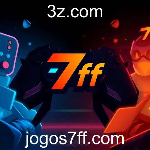 Revolução Digital no Setor de Jogos com '7ff'