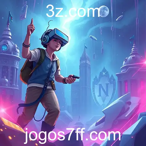 7ff: Uma Nova Era no Universo dos Jogos