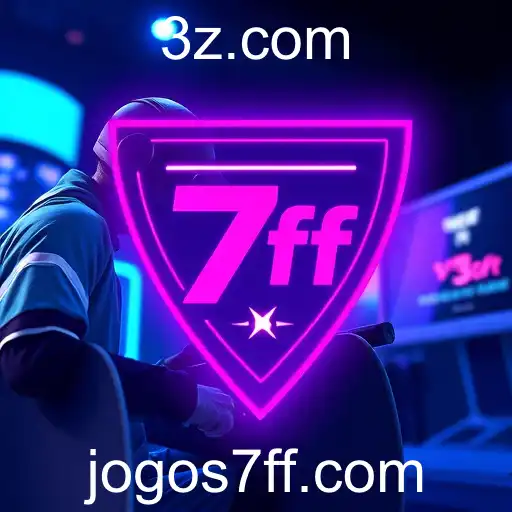 A Inovação dos Jogos: 7ff Transforma a Experiência em 2025