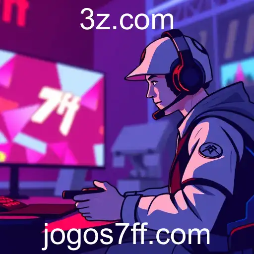 Tendências e Transformações no Cenário dos Jogos em 2025