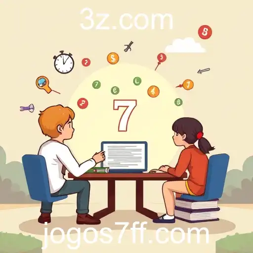 Tendências de 2025 no 7ff: Jogos Online em Alta