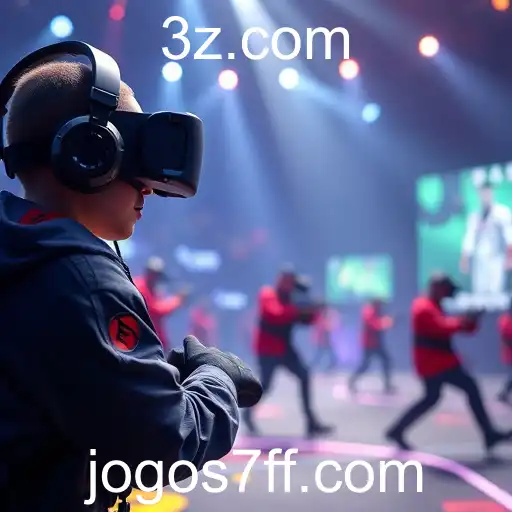 7ff e o Futuro dos Jogos em 2025