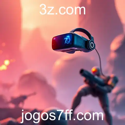 A Revolução dos Jogos com 7ff