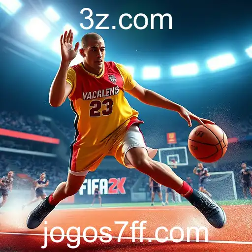 7ff: A Revolução do Mundo dos Jogos em 2025