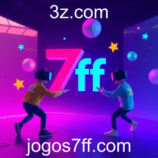 7ff Revoluciona Jogos Online em 2026