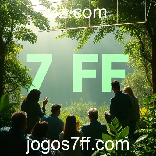 Explorando o Fenômeno 7ff: A Revolução dos Jogos em 2025
