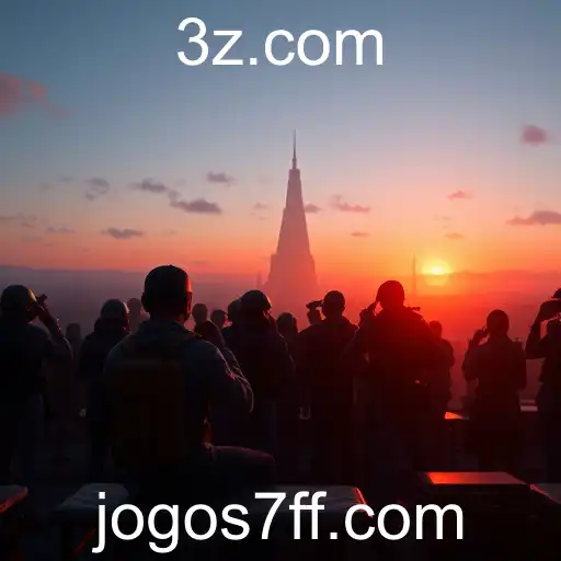 Avanços e Desafios no Mundo dos Jogos em 2026