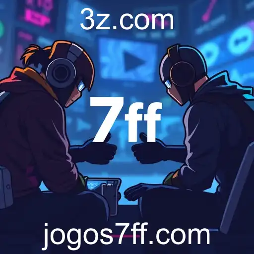 O Impacto da Palavra-chave '7ff' no Mundo dos Jogos