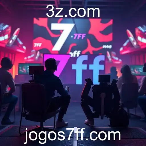 O Impacto da '7ff' no Mundo dos Jogos em 2025