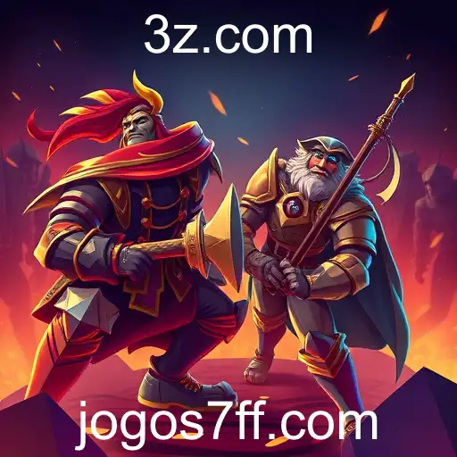 A Revolução 7ff nos Jogos Online em 2025