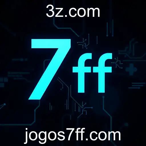 Revolução nos Jogos em 2025: A Ascensão do 7ff