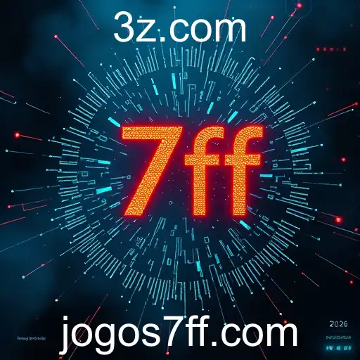 A Revolução dos Jogos com 7ff