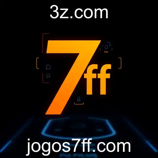 O Impacto do '7ff' no Cenário de Jogos em 2026