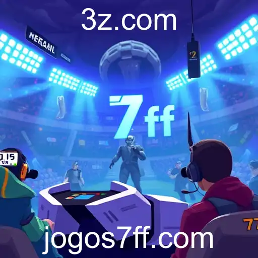 Revolução 7ff: Impactos e Evoluções no Mundo dos Jogos