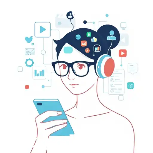 Impactos da Tecnologia no Cotidiano Atual