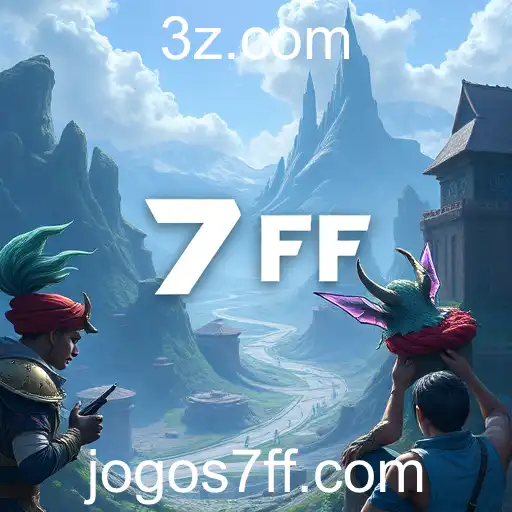 O Impacto de '7ff' nos Jogos Online em 2026